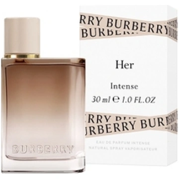 Burberry Her Intense EDP
