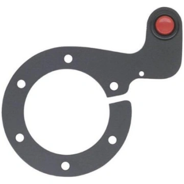 Single Racing push buttons kit 16