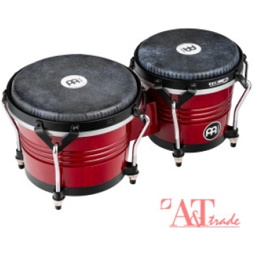 MEINL Percussion WBTR300WR Marathon Traditional Se