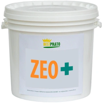 Zeolite ZEO+ 5Kg Bestprato