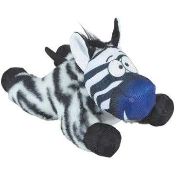 Zolux ZOLUX Zabawka pluszowa dla psa, zebra Caleb 