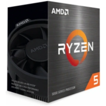 AMD Ryzen 5 5600X (100-100000065BOX)