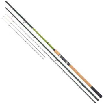 Makšķere Konger Spirado Method Feeder, 330 cm