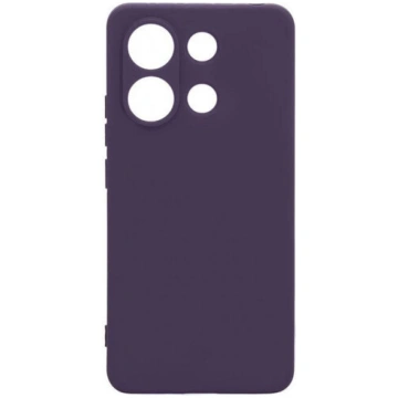 iLike Xiaomi Redmi Note 13 4G Nano silikona vāciņš
