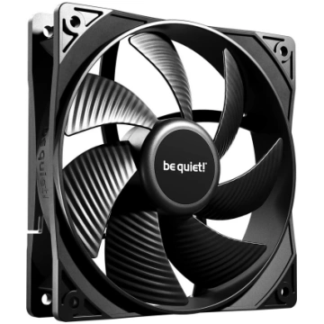 be quiet! Silent Wings 3 140mm Case Fan