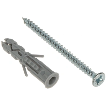 SIENAS ADAPTERIS KW-6/3.5X50 KLIMAS