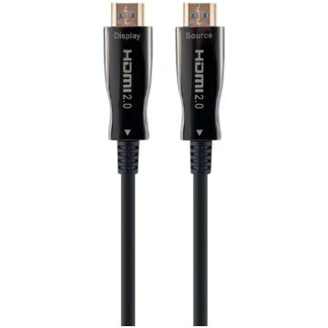 Kabelis Gembird HDMI - HDMI 4K@60Hz CCBP-HDMI-AOC-