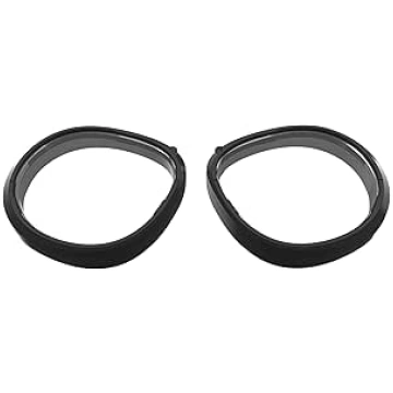 1 pāris VR magnētiskās miopijas lēcas Meta Quest 3