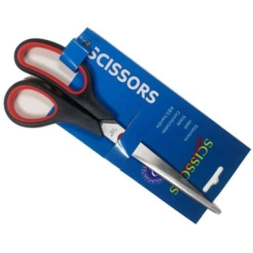 Office scissors - sewing scissors 6.5" - SCISSORS 