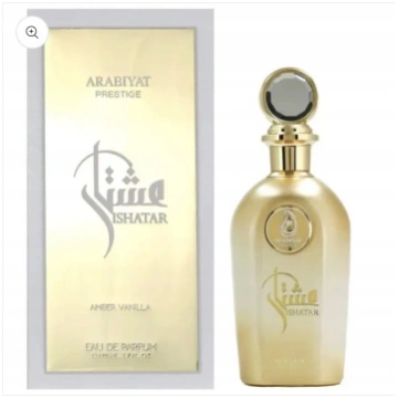 Parfums De Marly Ishatar Amber Vanilla Eau de Parf