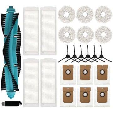 Cecotec rezerves daļu komplekts Conga 11090 roboti