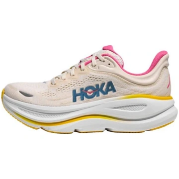 Hoka One One Bondi 9 Ērts Daudzpusīgs Elpojošs Skr