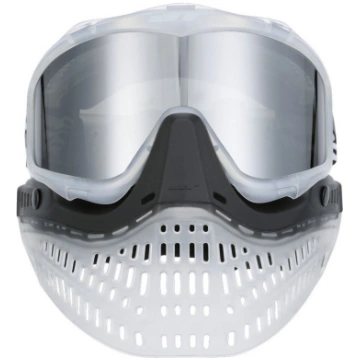 JT Paintball Goggle Proflex SE - ICE Series - Clea