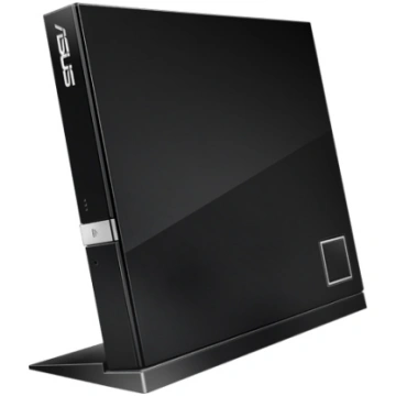 ASUS SBC-06D2X-U External Slim Blu-ray read Drive,