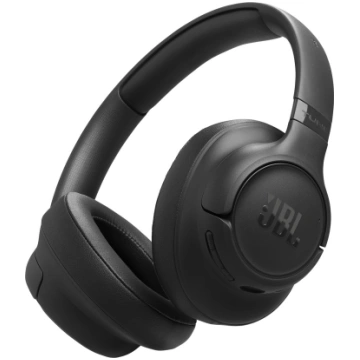 JBL wireless headset Tune 730BT, black | JBLT730BT