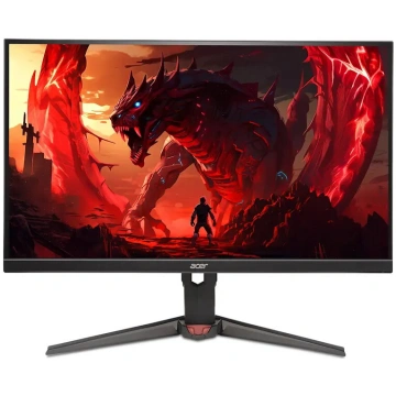 27" Acer monitors XV272UX1BMIIPRX IPS WQHD 2560×14