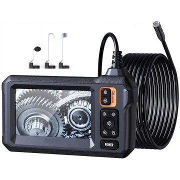 WORKSHOP INSPECTION CAMERA ENDOSCOPE 5M FULL HD LC