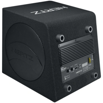 Hertz DBA 200.3 Active Subwoofer