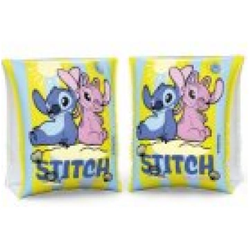 Bestway Children®s Swimming Armbands Yellow Disney