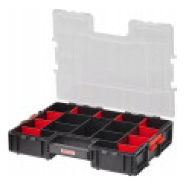 Qbrick ORGANIZER QBRICK SYSTEM REGULAR 400 SKRZ N6