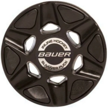 Bauer inline Silver black ripa