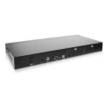InLine 4x4 Multi-View Matrix HDMI Switch 4 in Full