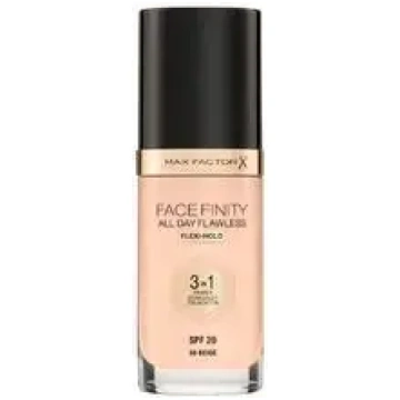 Max Factor All Day Flawless Facefinity 3-in-1 - Lo