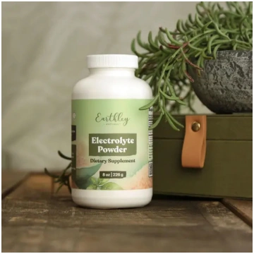 Electrolyte Powder Earthley