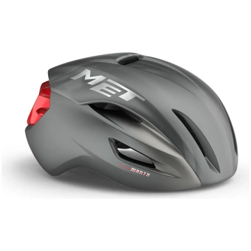 Met Casco Manta Mips® dark slate red