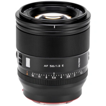 objektīvs, VILTROX, Viltrox AF 56mm F/1.2 PRO for