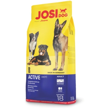 Josera Premium JosiDog Active