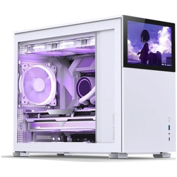 Obudowa Jonsbo D31 Screen biaa D31 STD WHITE SC