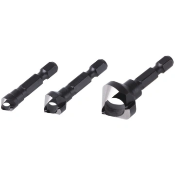wolfcraft GmbH 1 deburring counter WF4370000 (4006