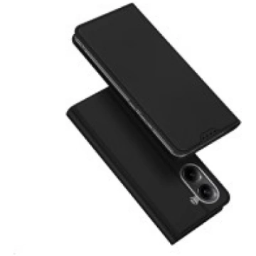 Maciņš Dux Ducis Skin Pro Xiaomi Poco X7 Pro black