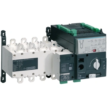 Hager HIC412G Automatic Transfer Switch 4P 125A Sm