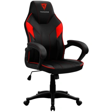 Aerocool, ThunderX3 EC1BR video game chair PC gami