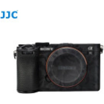 JJC SS-A7CIISK finieris priekš Sony A7C II [Oklein