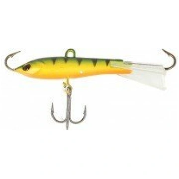 Ziemas vizulis Golden Catch N-Ice Jig 11g