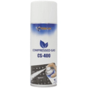 Sbox CS-400 Compressed Air Duster CS-400 061632053