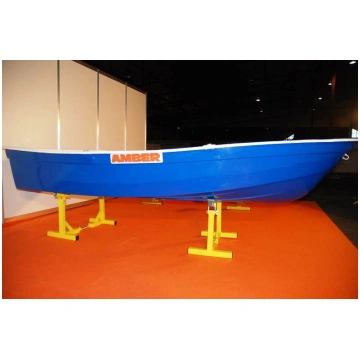 Airu laiva AMBER 360 Amberlat