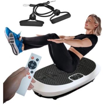 Vibrācijas platforma, fit4med, masieris