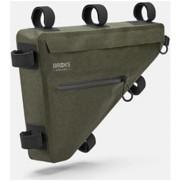 Brooks Scape pilna rāmja soma Olive ANEB09RQKVSBPT