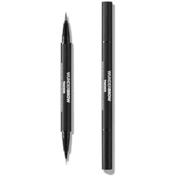 Wunderbrow Duo Brunette Thick Eyebrow Pencil, abpu