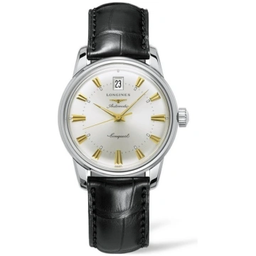 Longines Conquest Heritage 40 mm