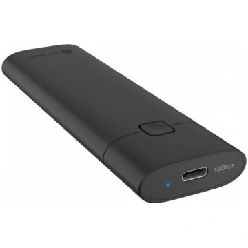 IB-1806MT-CU31 NVMe Enclosure Icybox