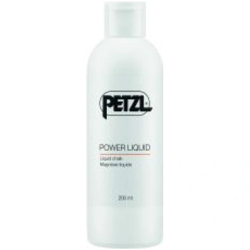 Magnēzijs Power Liquid Chalk 200ml Petzl
