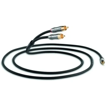 QED PERFORMANCE J2P Graphite
