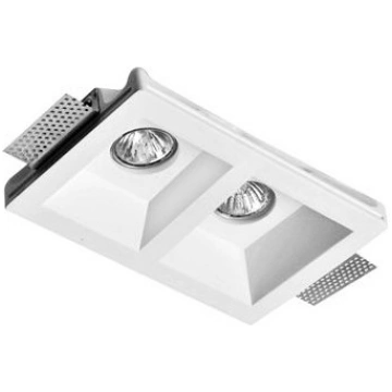 Iebūvējama lampa Tobia Nova Luce