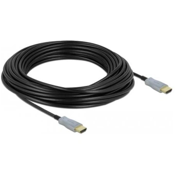 Delock Active Optical Cable HDMI 4K 60 Hz 15 m 850