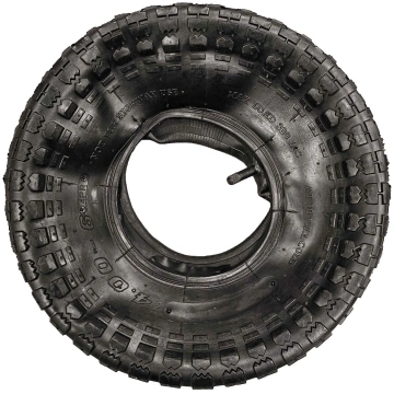 BESK Riepa ar kameru 4.00-6